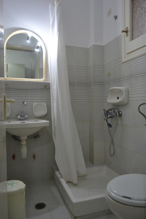 Koskinas Apartments Ахарави Номер фото